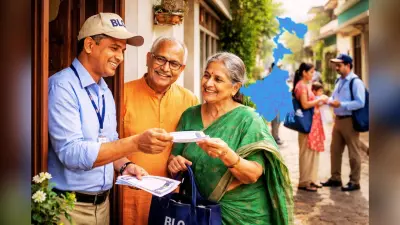 बंगाल चुनाव 2026: वोटर स्लिप पहुंचाने घर-घर जायेंगे बीएलओ, चुनाव आयोग का सख्त निर्देश