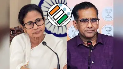 Bengal Elections 2026: ममता बनर्जी पर एक्शन लेगा चुनाव आयोग! बंगाल भाजपा ने कर दी है ये बड़ी मांग