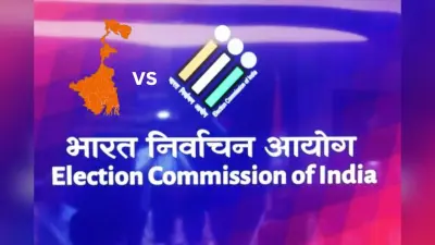 ग्रुप बी के अफसरों की लिस्ट में 30 प्रतिशत ग्रुप सी कर्मचारी, चुनाव आयोग ने बंगाल सरकार से मांगा जवाब