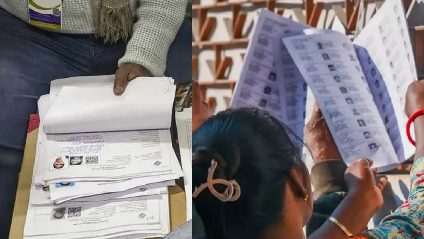 डरे सहमे हैं SIR में लगे न्यायिक सेवा के अधिकारी, बोले- बंगाल में बिना डर के काम करना संभव नहीं