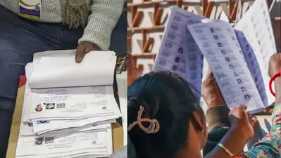 डरे सहमे हैं SIR में लगे न्यायिक सेवा के अधिकारी, बोले- बंगाल में बिना डर के काम करना संभव नहीं