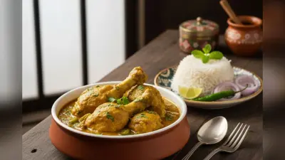 Bengali Mustard Chicken Recipe: वही पुराने चिकन के टेस्ट से अगर हो गए हैं बोर, तो जरूर ट्राई सरसों चिकन की ये स्पेशल रेसिपी