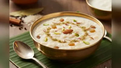 मुंह से नहीं जाएगा बंगाली पायेश का स्वाद, फटाफट नोट करें रेसिपी