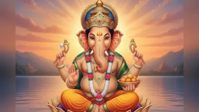 आज है द्विजप्रिय संकष्टी चतुर्थी, गणेश चालीसा का पाठ करते समय न करें ये गलतियां, जानें सही विधि