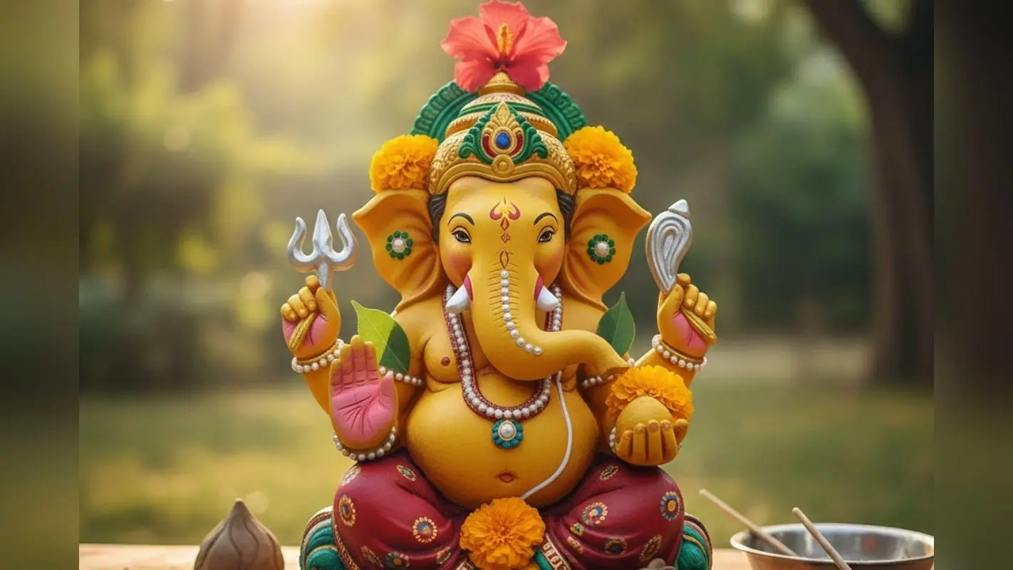 द्विजप्रिय संकष्टी चतुर्थी के दिन भगवान गणेश की आरती क्यों है जरूरी? जानें सही नियम