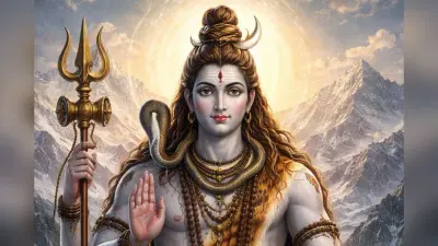 Bhagwan Shiv Jyotirlinga: 12 ज्योतिर्लिंग कौन-कौन से हैं? जानें नाम, स्थान और पौराणिक महत्व