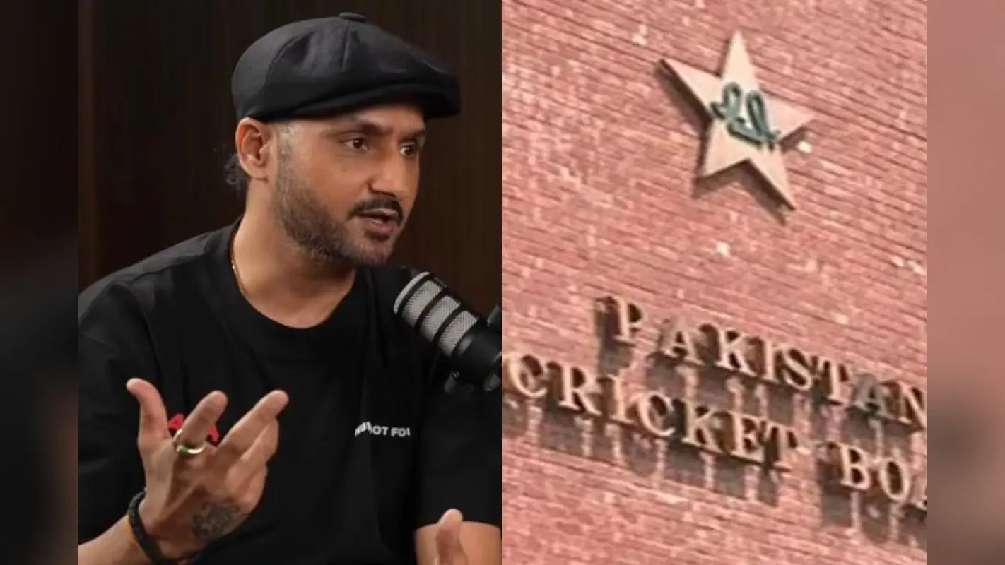 T20 World Cup 2026: भारत से भिड़ने से डरा पाकिस्तान? हरभजन सिंह ने खोली पोल