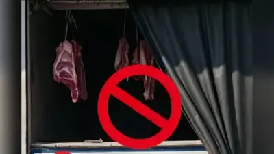 बिहार में बिना लाइसेंस मांस-मछली दुकानों पर सख्ती, मंदिर-स्कूल के पास दुकान तो खैर नहीं, जानें नया नियम