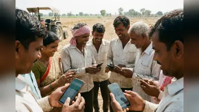 किसानों के लिए AI का बड़ा तोहफा, सरकार कल लॉन्च करेगी Bharat-VISTAAR, जानें कैसे मिलेगी मदद