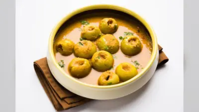 इस सिंपल रेसिपी से घर पर बनाएं भरवां टिंडे की स्वादिष्ट सब्जी