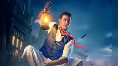 अब मई नहीं, अप्रैल में आएगी ‘भूत बंगला’, अक्षय कुमार ने बताई डेट बदलने की वजह