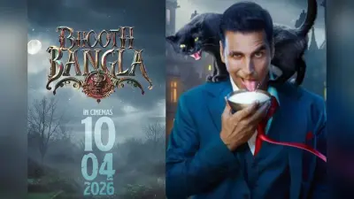फिर बदली अक्षय कुमार की ‘भूत बंगला’ की रिलीज डेट, मई से पहले सिनेमाघरों में मचेगा तहलका