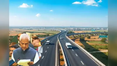 बिहार में बनेंगे 5 नए एक्सप्रेसवे, सभी सिंगल लेन सड़कें होंगी डबल लेन, जानिए नीतीश सरकार का मास्टरप्लान