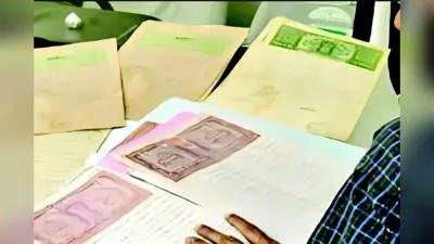 एक जमीन पर दो खतियान का खेल खत्म, सरकार का आदेश— जमीन पर मालिकाना हक का सबूत देना होगा