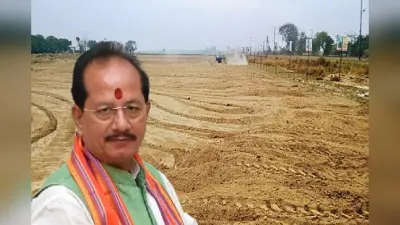 बिहार में अब सरकारी जमीन के मामलों में नहीं चलेगी ढिलाई, अधिकारियों को सख्त आदेश, किन पर होगी पहले कार्रवाई?