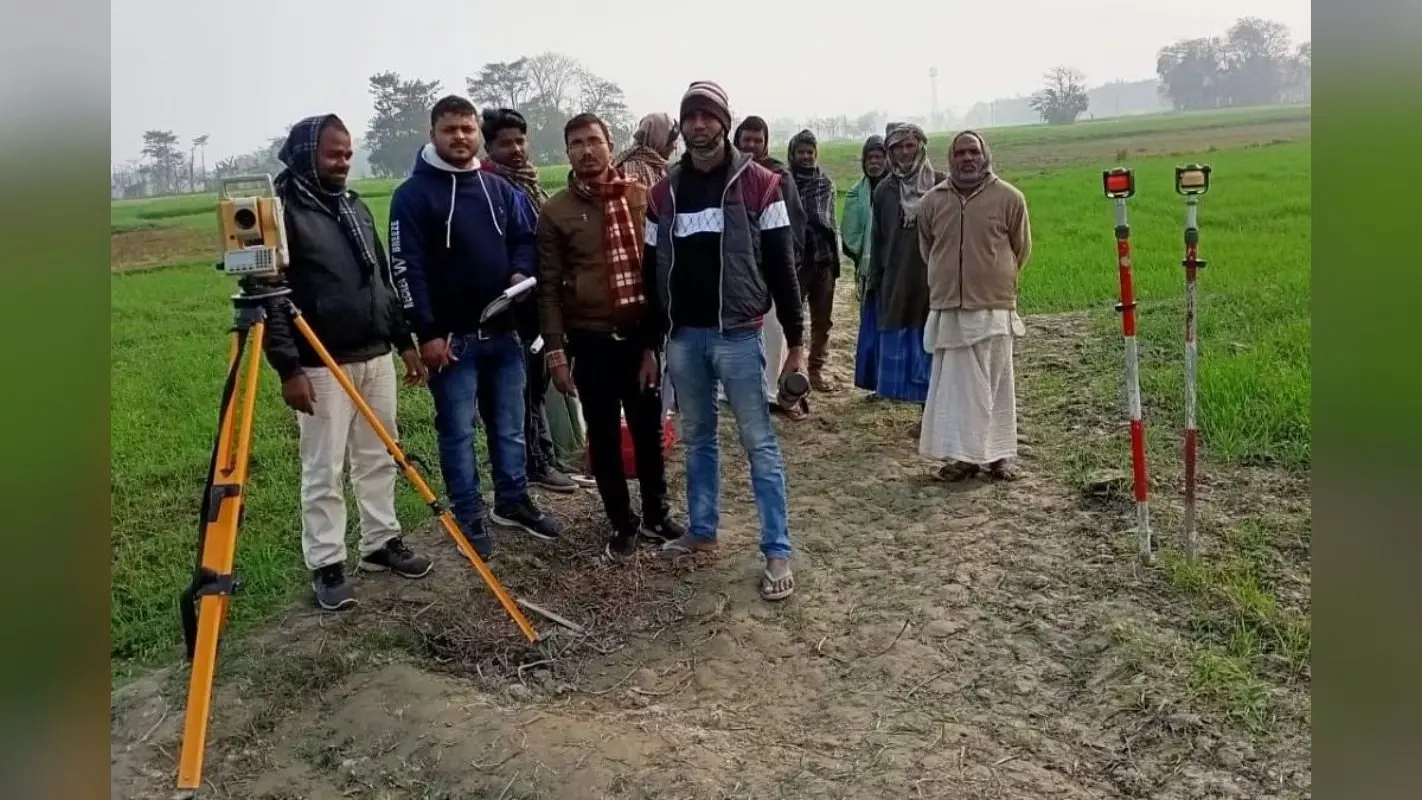 Bihar Bhumi: बिहार के राजस्व कर्मचारी सीखेंगे अमीन के कामकाज की बारीकियां, ये होगी जिम्मेदारियां