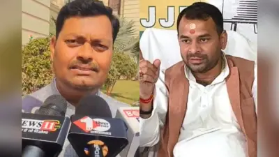 ‘तेज प्रताप यादव जी को बधाई’, बिहार सरकार के मंत्री ने कहा- अभी लड्डू खाने का समय है