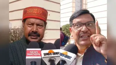 सदन में गरमाया अपराध का मुद्दा, पटना में एनकाउंटर पर क्या बोले विपक्ष के विधायक?