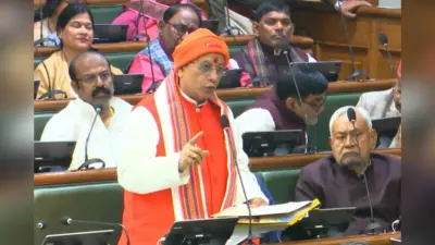 Bihar Budget Session: सदन में उठा अवैध खनन का मुद्दा, सरकार की कार्रवाई पर उठे सवाल तो क्या बोले विजय सिन्हा?