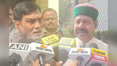 बिहार बजट के बीच शराबबंदी पर बवाल, रामकृपाल यादव बोले- मेरा ब्लड टेस्ट कराइए