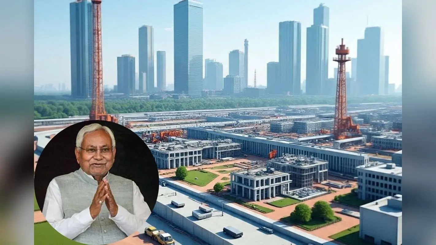 Bihar Budget 2026: बिहार में तैयार होगा AK-47, कार्बाइन, पिस्टल और स्नाइपर राइफल, बजट में डिफेंस कॉरिडोर बनाने की हुई घोषणा