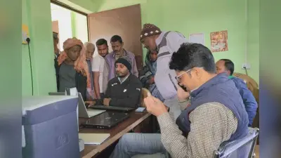 बिहार में फार्मर रजिस्ट्री की बढ़ी तारीख, जानिए नई डेडलाइन और क्यों जरूरी है डिजिटल आईडी