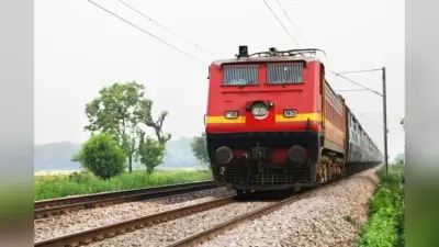शेखपुरा से आनंद विहार के लिए दौड़ेगी स्पेशल ट्रेन, नवादा और गया के यात्रियों की भी बल्ले-बल्ले, यहां देखें डिटेल