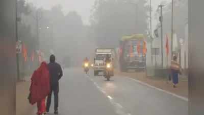 बिहार में अगले 72 घंटे कैसा रहेगा मौसम? IMD ने जारी की एडवाइजरी