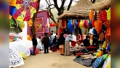 बिहार की कला का दुनिया में बजेगा डंका, रांटी और रैयाम समेत इन 4 गांव बनेंगे कला-संस्कृति के हब
