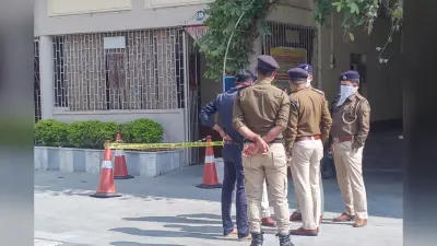 राजगीर के एक होटल से मिली 4 पर्यटकों की डेड बॉडी, 2 दिन पहले ही पहुंचे थे घूमने