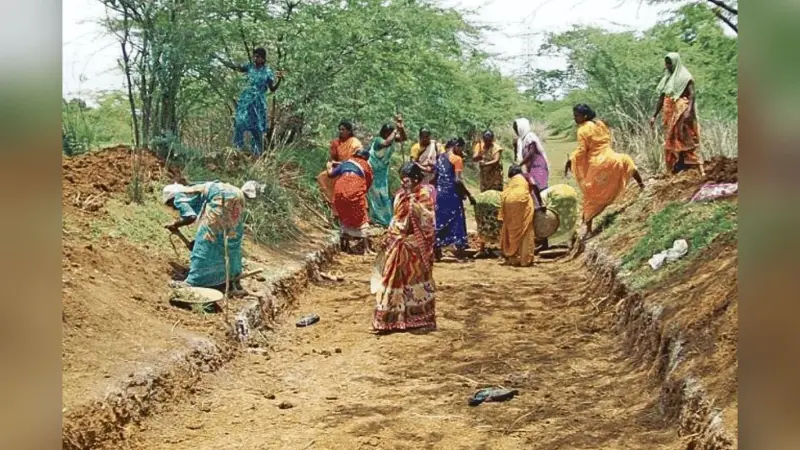 बिहार में चलने वाला वाइब्रेंट विलेज प्रोग्राम है क्या और लोगों को क्या मिलेगा फायदा?