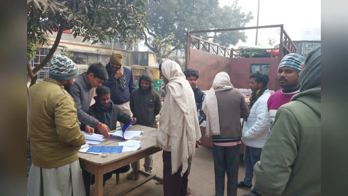 Bihar Road Accident: पटना में ऑटो और ट्रक की जोरदार टक्कर में 6 की दर्दनाक मौत, उर्स मेला से लौट रहे थे सभी