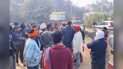 बिहार में तिलक से पहले एक ही घर से उठी 4 अर्थी, सड़क हादसे में गई 10 लोगों की जान