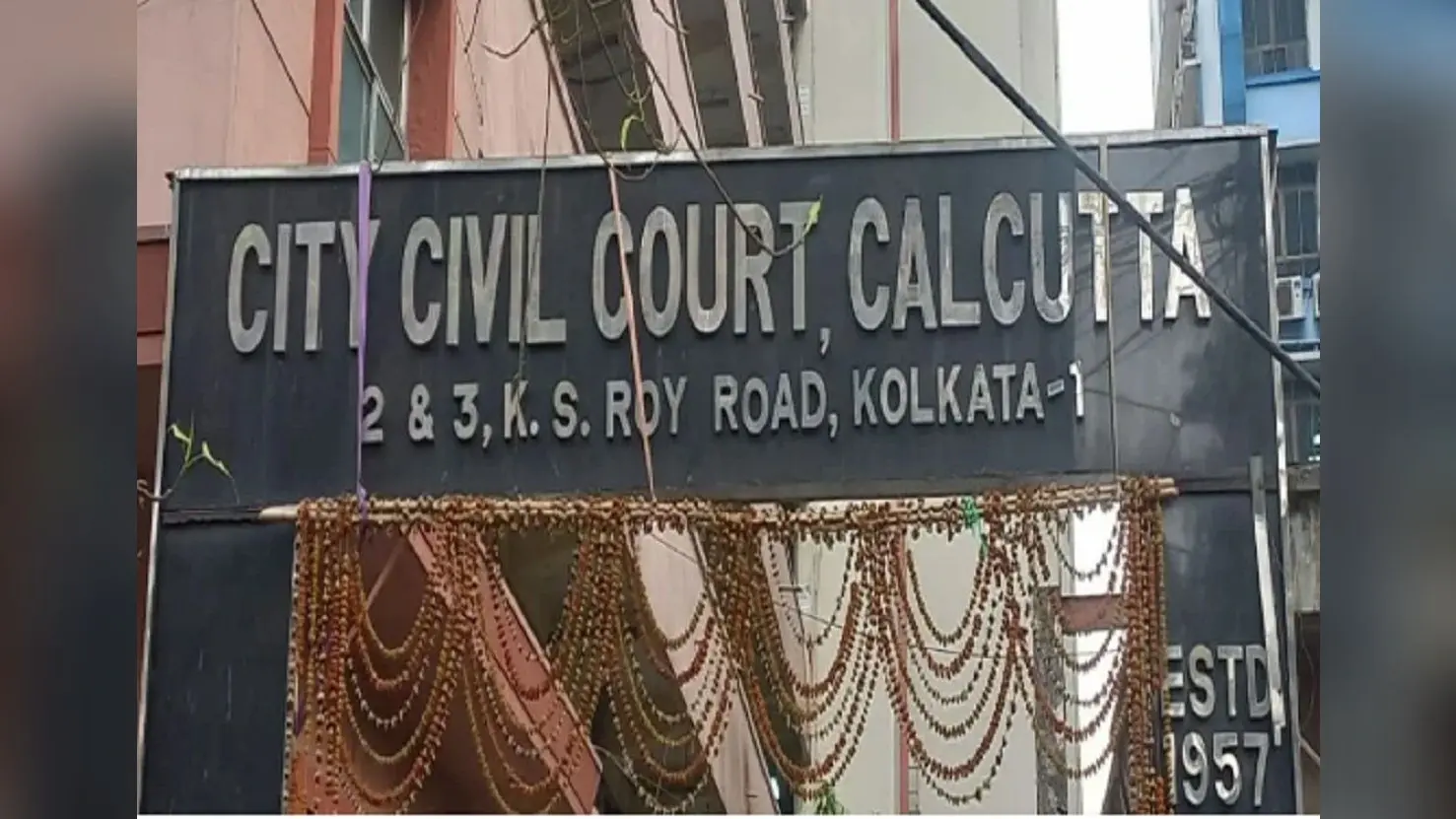 एसआईआर में व्यस्त हुए न्यायाधीश, कोर्ट रूम में सन्नाटा, सुनवाई अनिश्चित, लौट रहे गवाह