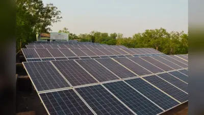 Bihar Solar Subsidy: बिहार के 58 लाख परिवारों को सस्ती बिजली, घरों की छत पर लगेंगे सोलर प्लांट, सब्सिडी जानकर हो जायेंगे खुश