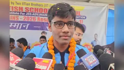 ‘कोचिंग रास्ता दिखाती, सेल्फ स्टडी मंजिल तक पहुंचाती’, टॉपर शुभम ने खुद बताई सक्सेस की स्ट्रैटेजी
