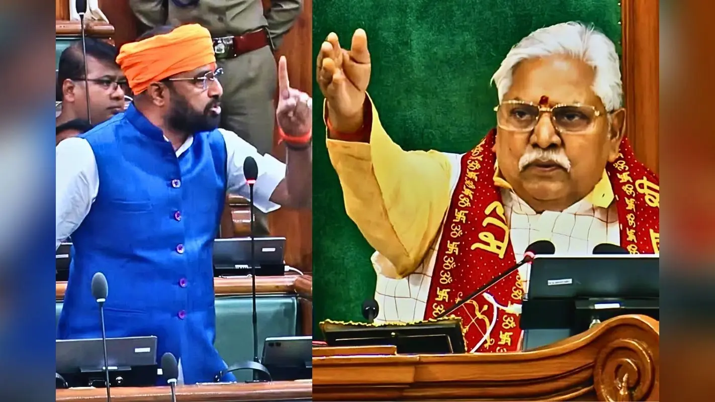 बिहार में शिक्षकों का होगा प्रमोशन, सदन में बीजेपी बोली- धर्म परिवर्तन के खिलाफ बने कानून