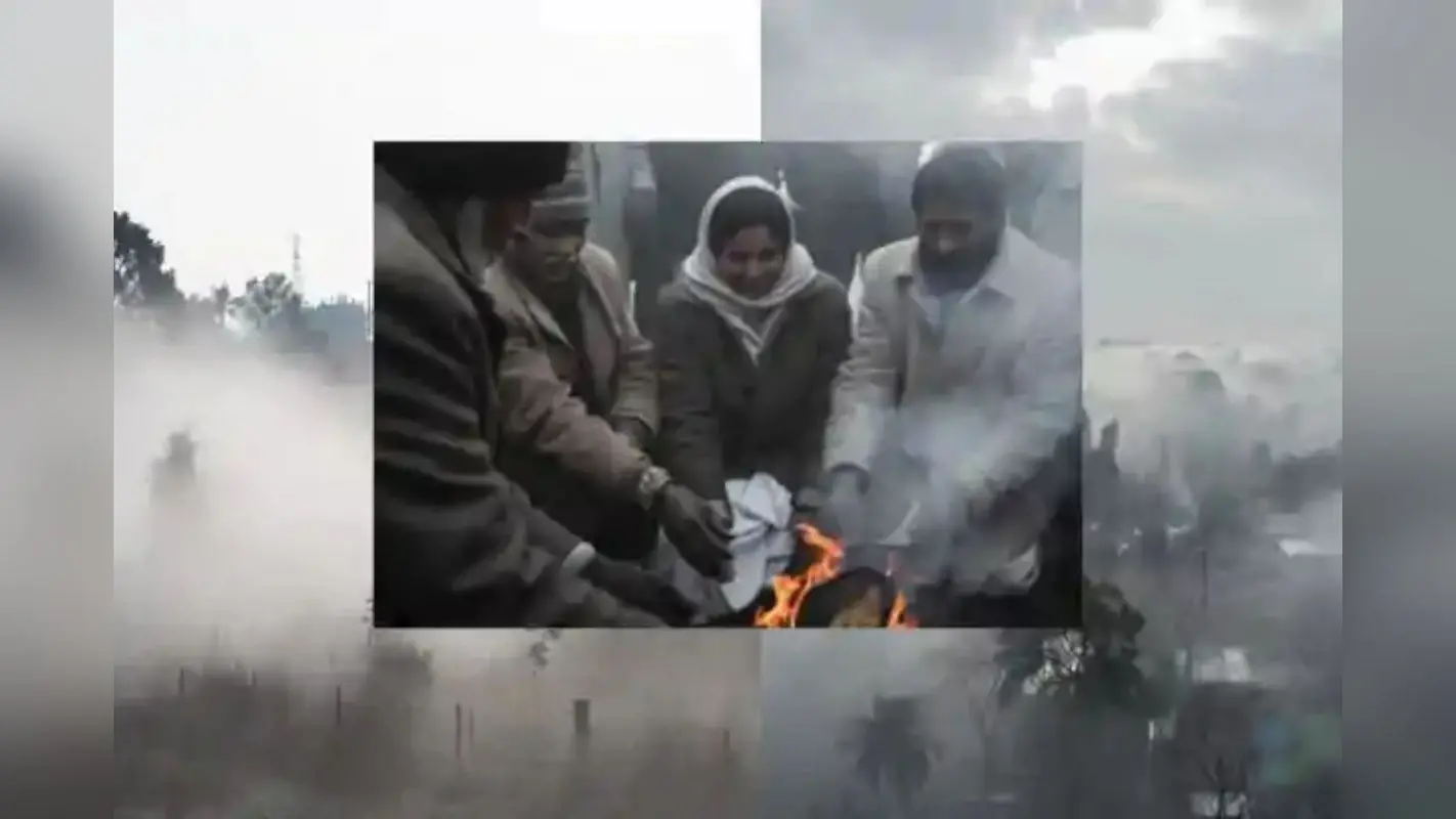 Bihar Ka Mausam: फरवरी की शुरुआत घने कोहरे से, 12 जिलों में घना कोहरा का अलर्ट, 3 फरवरी को बूंदाबांदी के आसार