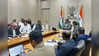 बिहार बना रहा है अपना सिलिकॉन वैली, IIT पटना में 60 करोड़ से बनेगा मेगा AI सेंटर ऑफ एक्सीलेंस