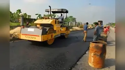 बिहार में अब ऊंची नहीं होंगी सड़कें, बिना इजाजत के रोड बनाया तो इंजीनियरों पर गिरेगी गाज