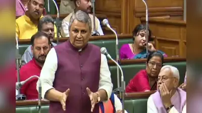 2050 तक प्यासा होगा बिहार? IIT पटना की रिपोर्ट में हुआ खुलासा,जानें सरकार का नया रिवर्स प्लान