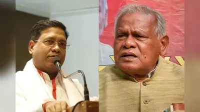जीतन राम मांझी के बेटे संतोष कुमार सुमन को राहत, 8 साल पुराने केस से हुए आजाद