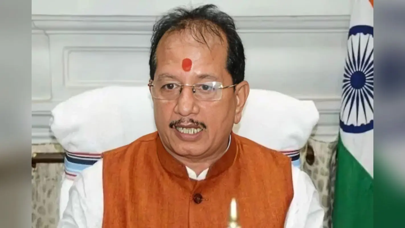 विजय सिन्हा का अल्टीमेटम-सोमवार से ड्यूटी जॉइन करें, नहीं तो होगी कार्रवाई, जानें क्या है पूरा मामला