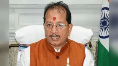 विजय सिन्हा का अल्टीमेटम-सोमवार से ड्यूटी जॉइन करें, नहीं तो होगी कार्रवाई, जानें क्या है पूरा मामला
