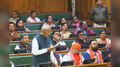बिहार विधानसभा में बजट पेश, वित्त मंत्री का भाषण 12 मिनट में खत्म, जानिए क्या-क्या बोले