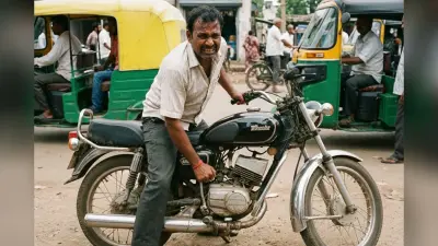 बाइक का किक-स्टार्ट फंस जाए तो क्या करें? ये 5 आसान ट्रिक्स आएंगे काम