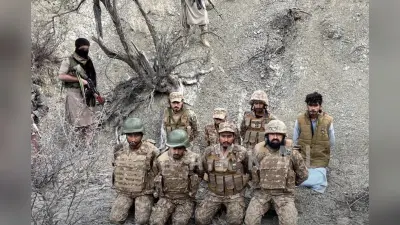 BLA का पाकिस्तान को अल्टीमेटम, 7 सैनिकों के बदले मांगी अपने लड़ाकों की रिहाई