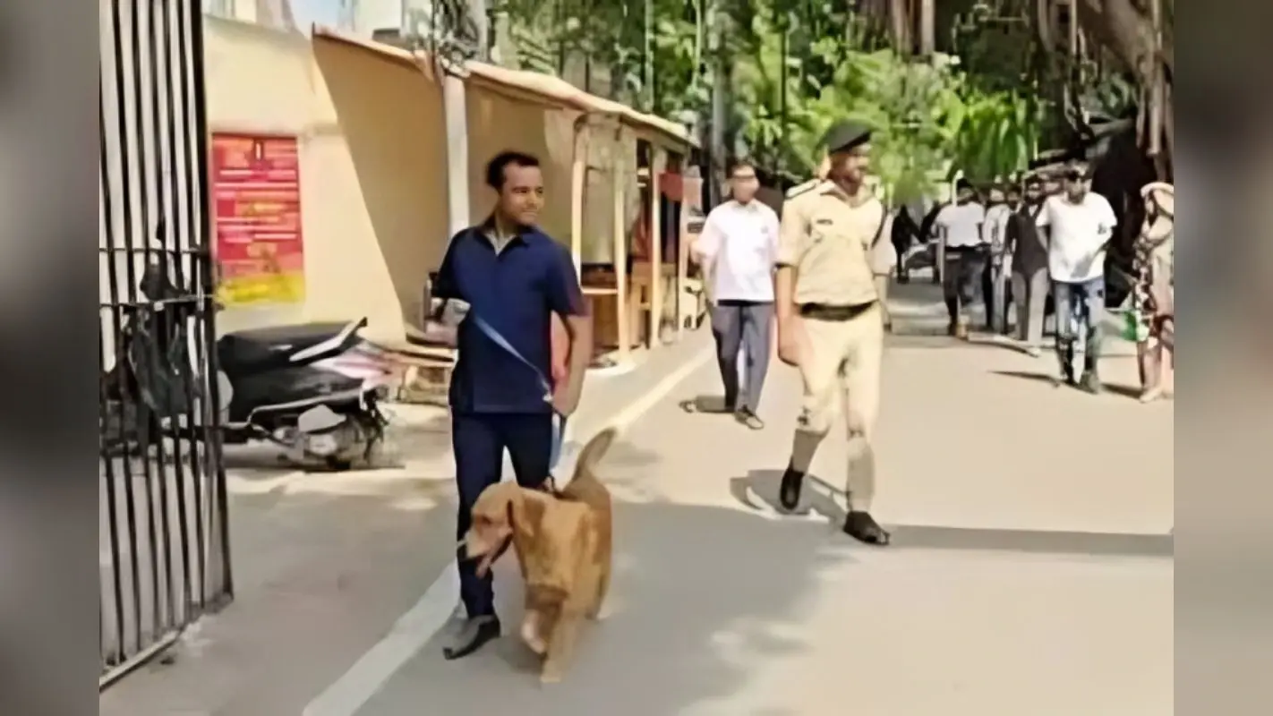 पटना सिविल कोर्ट को RDX से उड़ाने की धमकी, ईमेल के बाद कोर्ट परिसर खाली