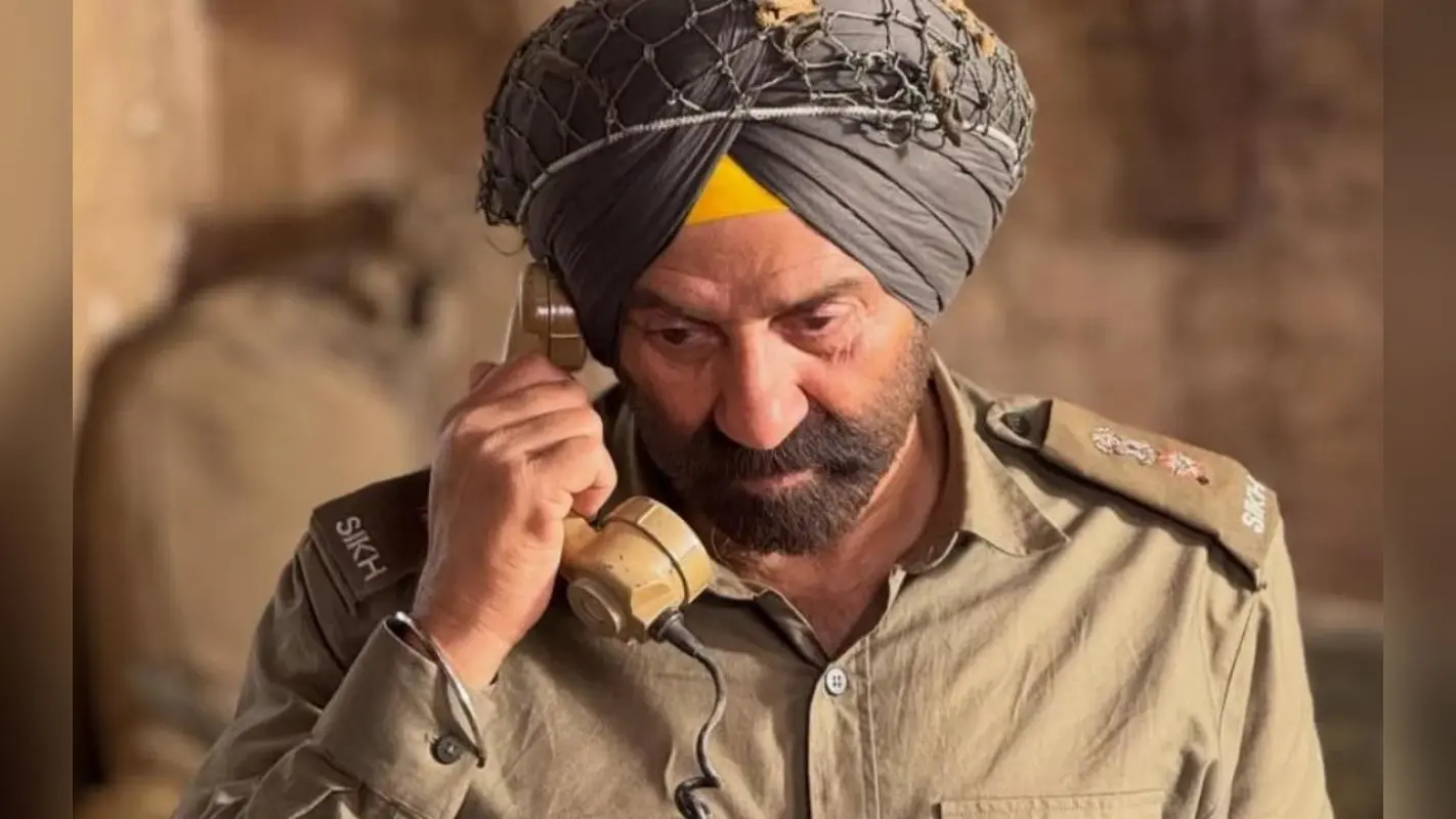 बॉर्डर 2 ने तोड़ा ‘पद्मावत’ का रिकॉर्ड, अब सलमान-ऋतिक की फिल्मों पर नजर