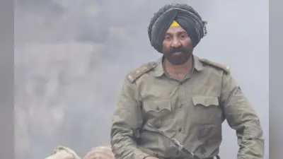 Border 2 का बॉक्स ऑफिस पर जलवा बरकरार, 350 करोड़ से बस इतनी दूर